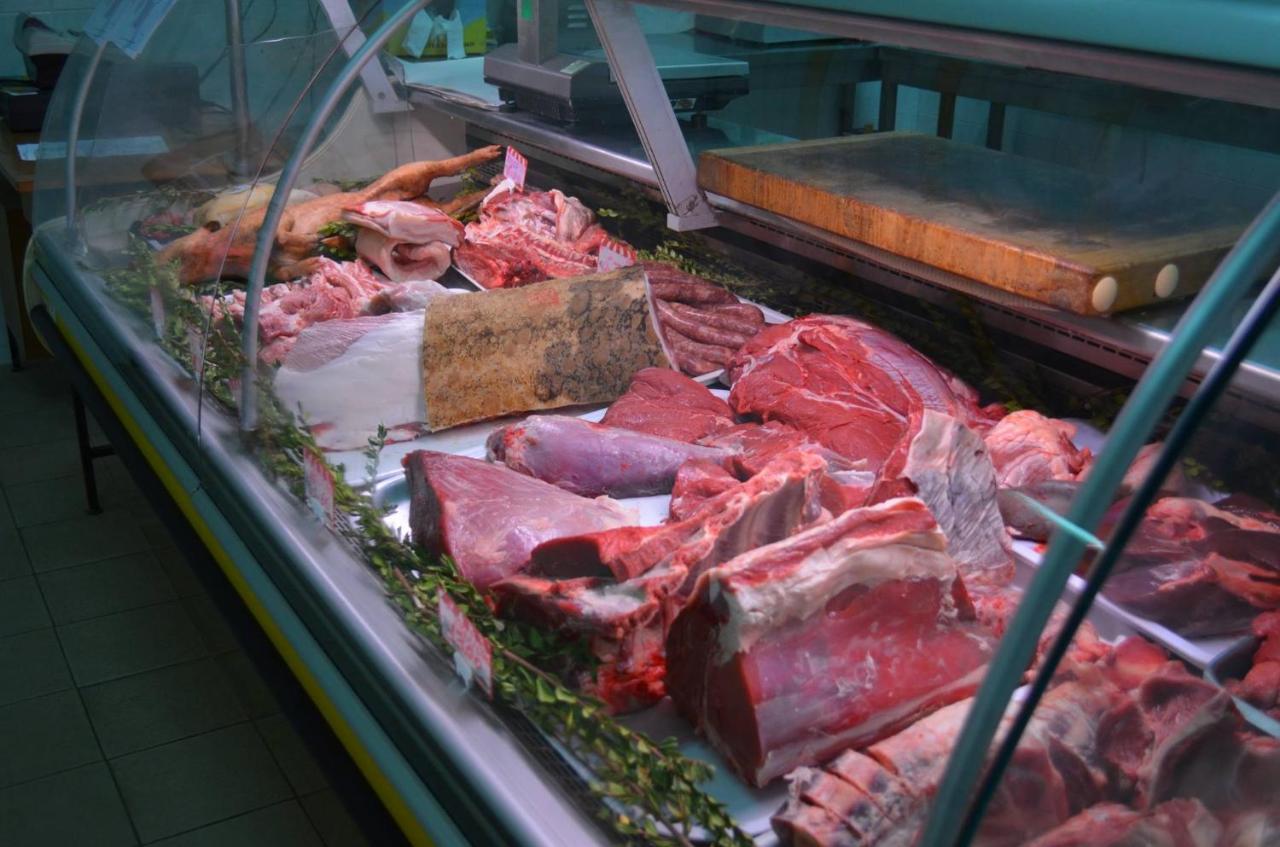 Agrifoglio Séjour à la ferme San Giovanni Suèrgiu