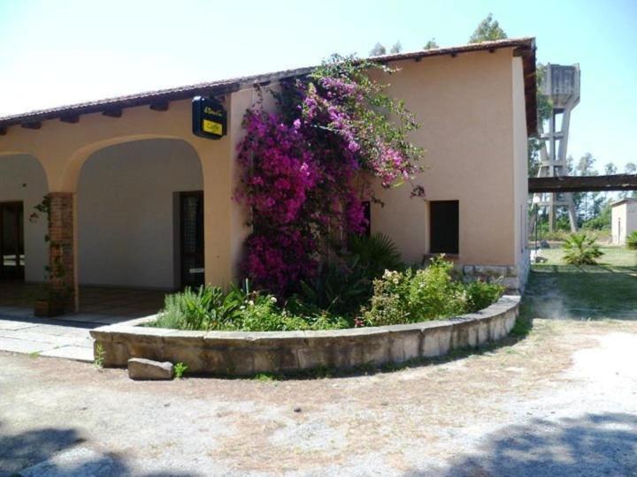 Séjour à la ferme Agrifoglio