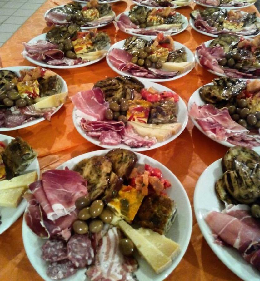 Agrifoglio San Giovanni Suèrgiu
