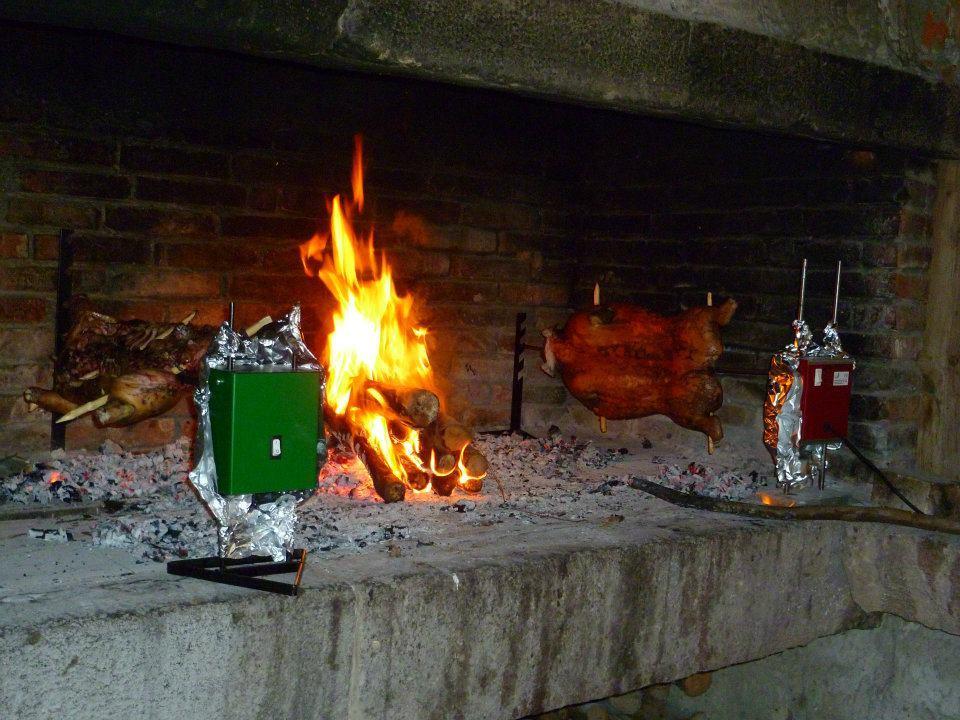 Séjour à la ferme Agrifoglio San Giovanni Suèrgiu