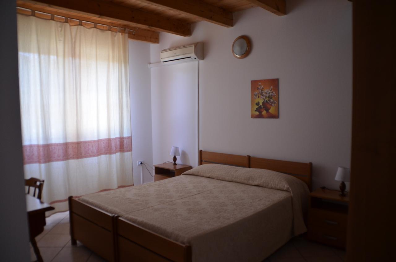 Agrifoglio San Giovanni Suèrgiu